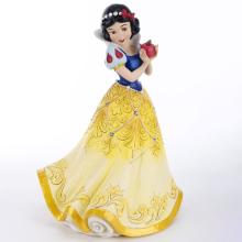 Snow White Deluxe Figurine (2022) - ID: 028399319268 Disneyana