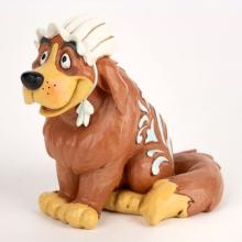 Nana Mini Figurine (2023) - ID: 028399382149 Disneyana