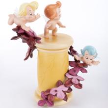 Fantasia 'Love’s Little Helpers' Figurine - ID: 035075410423 Disneyana