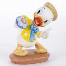 Louie ‘Tag-Along Trouble' Figurine - ID: 035075410508 Disneyana