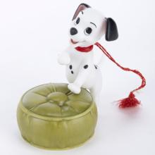 101 Dalmatians ‘Lucky’ Ornament - ID: 035075410805 Disneyana