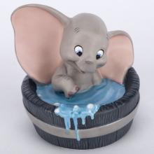 Dumbo 'Simply Adorable' Membership Sculpture Figurine (1995) - ID: 035075410829 Disneyana