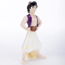 Aladdin Ceramic Figurine (1992) - ID: 035075421313 Disneyana