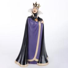 Evil Queen ‘Who is the Fairest One of All?' Figurine (2005) - ID: 045544008570 Disneyana
