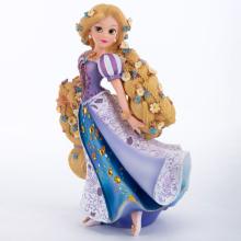 Rapunzel 'Couture de Force' Figurine (2014) - ID: 045544622066 Disneyana