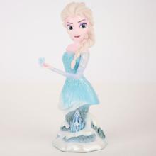 Grand Jester Studios Elsa Figurine Bust (2014) - ID: 045544700801 Disneyana