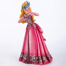 Sleeping Beauty Masquerade 'Couture de Force' Figurine (2015) - ID: 045544794220 Disneyana