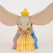 Grand Jester Studios Dumbo Figurine Bust (2015) - ID: 045544829427 Disneyana