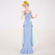 Cinderella Art Deco 'Couture de Force' Figurine (2016) - ID: 045544869669 Disneyana