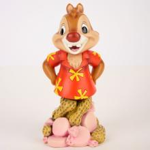 Grand Jester Studios Dale Figurine Bust (2016) - ID: 045544895446 Disneyana