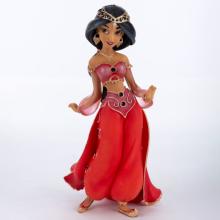 Jasmine 'Couture de Force' Figurine (2014) - ID: 045544914956 Disneyana