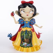 Snow White Miss Mindy Light-Up Figurine (2017) - ID: 045544930420 Disneyana
