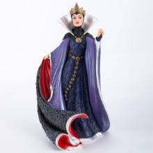 Evil Queen 'Couture de Force' Figurine (2017) - ID: 045544942614 Disneyana