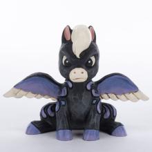 Pegasus Fantasia Figurine (2018) - ID: 045544955997 Disneyana