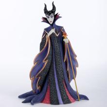 Maleficent 'Couture de Force' Figurine (2018) - ID: 045544960687 Disneyana