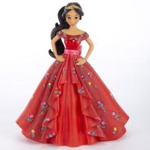 Princess Elena 'Couture de Force' Figurine (2018) - ID: 045544960700 Disneyana