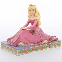 Sleeping Beauty 'Be True' Figurine (2018) - ID: 045544973427 Disneyana