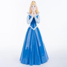 Sleeping Beauty 30th Anniversary Musical Figure by Schmid (1989) - ID: 253407 Disneyana