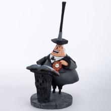 Mayor of Halloweentown 10th Anniversary Bobblehead (2003) - ID: 634482322512 Disneyana