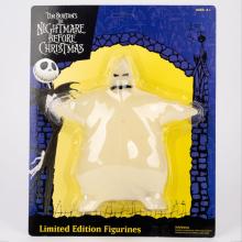 Nightmare Before Christmas Oogie Boogie Glow-in-the-Dark Action Figurine - ID: 634482322772 Disneyana