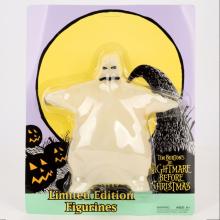 Oogie Boogie Glow-in-the-Dark Action Figurine - ID: 634482322772b Disneyana