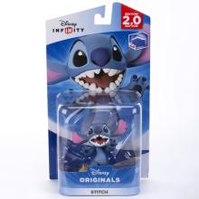 Stitch 'Disney Infinity' Figurine (2015) - ID: 712725025830 Disneyana