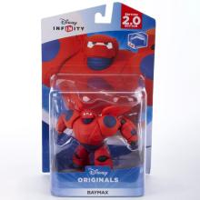 Baymax 'Disney Infinity' Figurine (2015) - ID: 712725025854 Disneyana
