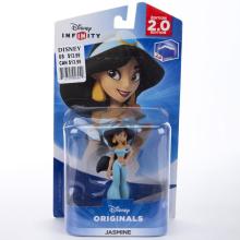 Jasmine 'Disney Infinity' Figurine (2015) - ID: 712725026042 Disneyana