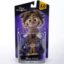 Spot 'Disney Infinity' Figurine (2016) - ID: 712725027131 Disneyana