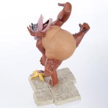 King Louie ‘King of the Swingers' Figurine (1997) - ID: 761880411583 Disneyana