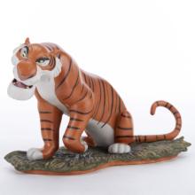 Shere Khan 'Everyone Runs From Shere Khan' Figurine (1998) - ID: 761880412542 Disneyana