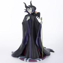 Maleficent ‘Evil Enchantress’ Anniversary Figurine (1999) - ID: 761880413457 Disneyana