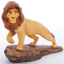 The Lion King 'Simba's Pride' Anniversary Figurine - ID: 761880413570 Disneyana