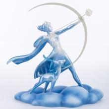 Diana Goddess of the Hunt Figurine (WDCC) - ID: 761880460826 Disneyana