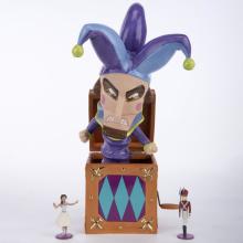 Fantasia 2000 'Jealous Jack' Figurine (2001) - ID: 761880460840 Disneyana