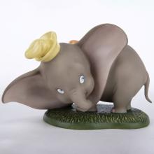Dumbo 'Trust Timothy' Figurine - ID: 761880462578 Disneyana