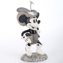 Minnie Mouse 'Cutest Li'l Cowgirl' Figurine  - ID: 761880463315 Disneyana