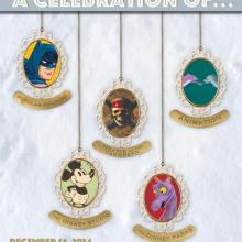 A Celebration of Popular Culture Auction Catalog - ID: nov24014 Disneyana