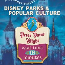 A Journey Through the Disney Parks and Popular Culture Catalog - ID: aug24270 Disneyana