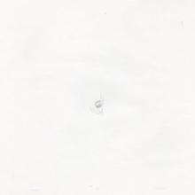 Mulan Cri-Kee Development Drawing (1998) - ID: jul22381 Walt Disney