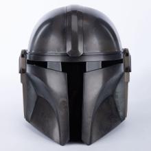 The Mandalorian Helmet Precision Crafted Replica by EFX - ID: jul23029 Pop Culture