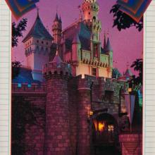 Disneyland Souvenir Guide by Kodak (1986) - ID: jun22134 Disneyana
