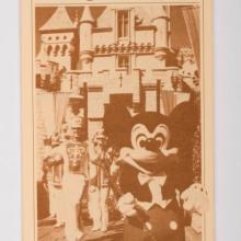 Disneyland Today Event Guidebook (May 26-30, 1986) - ID: jun22787 Disneyana