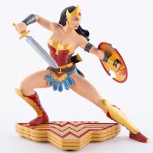 DC Collectibles Art of War Wonder Woman Limited Edition Sculpture (2017)  - ID: mar24462 Pop Culture