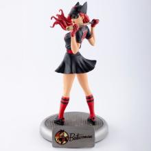 DC Comics Bombshells Batwoman Limited Edition Sculpture (2015) - ID: mar24463 Pop Culture