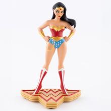 DC Collectibles Art of War Wonder Woman Limited Edition Sculpture (2016) - ID: mar24464 Pop Culture