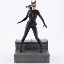 The Dark Knight Rises Catwoman PVC Statue by Diamond Toys (2019) - ID: mar24468 Pop Culture