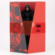 Star Wars: A New Hope Collection Darth Vader Barbie by Mattel (2019) - ID: mar24476 Pop Culture