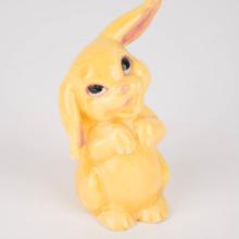 Snow White Rabbit Figurine by Brayton Laguna (1938) - ID: may22430 Disneyana