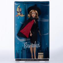 Bewitched Barbie Doll by Mattel (2010) - ID: oct23323 Pop Culture